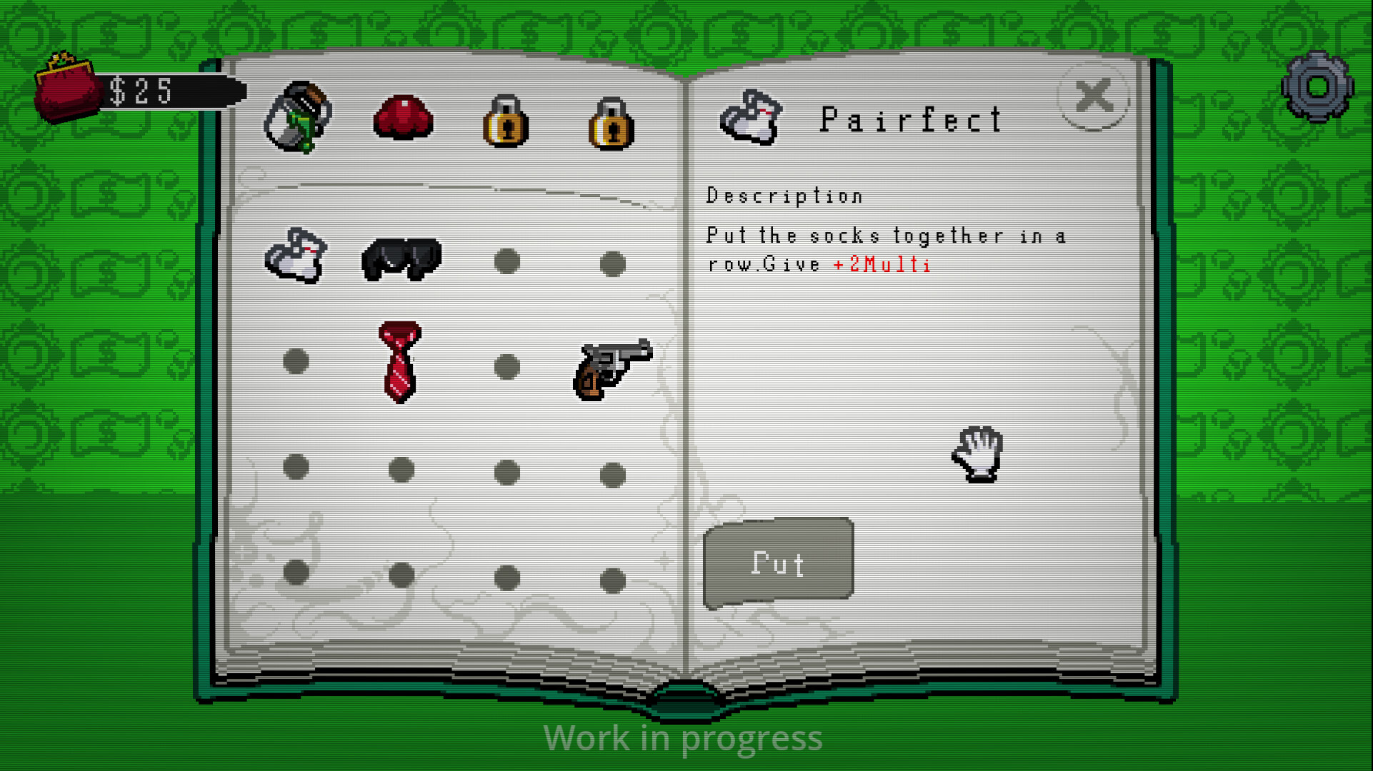 Lavatro screenshot 5