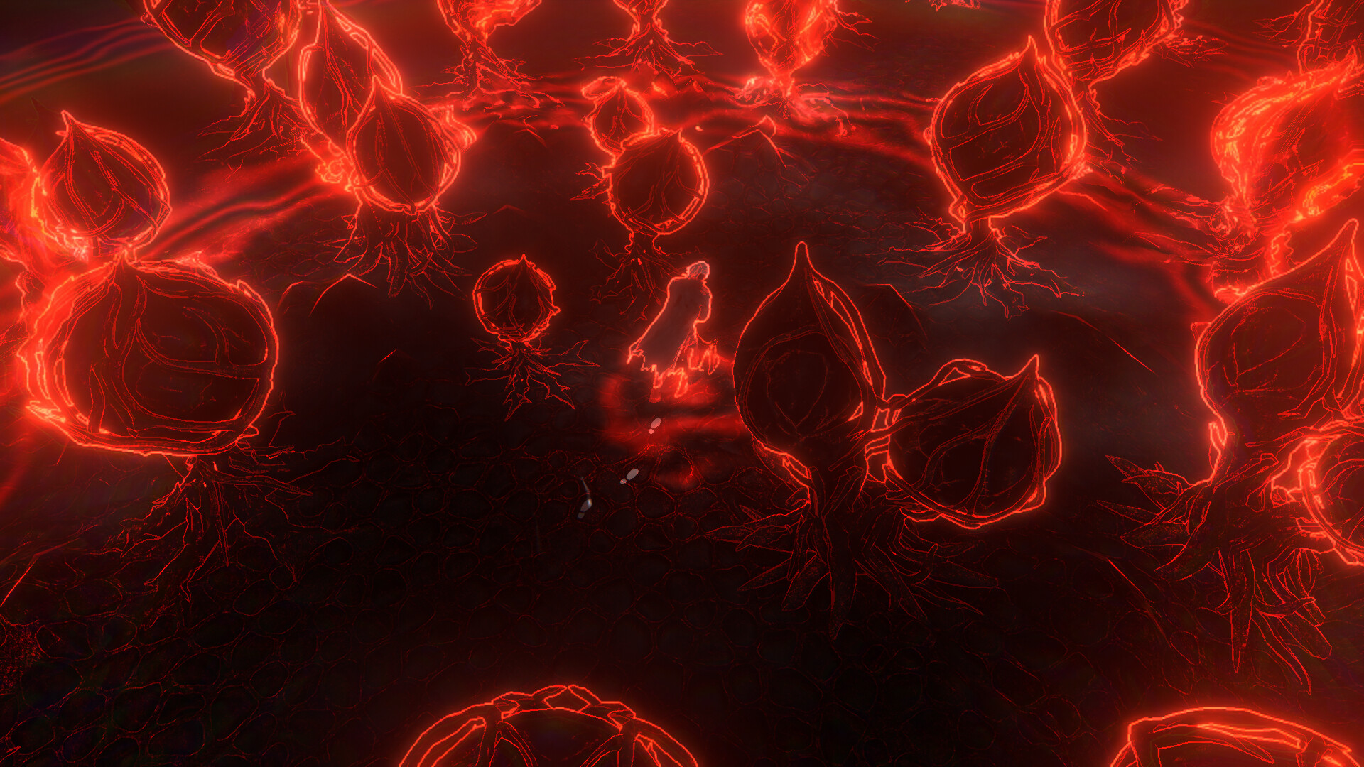 Blind Silence screenshot 3