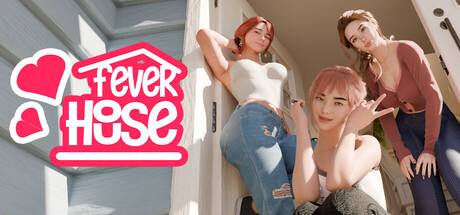 Cover art from Fever House