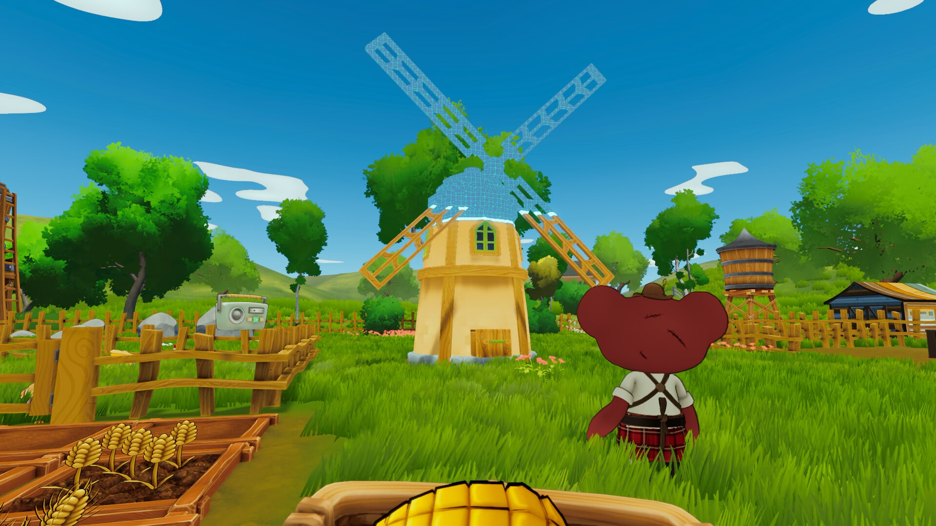 Farmigos screenshot 3