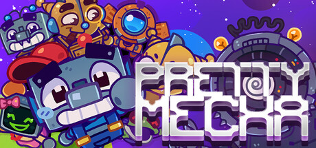 Pretty Mecha