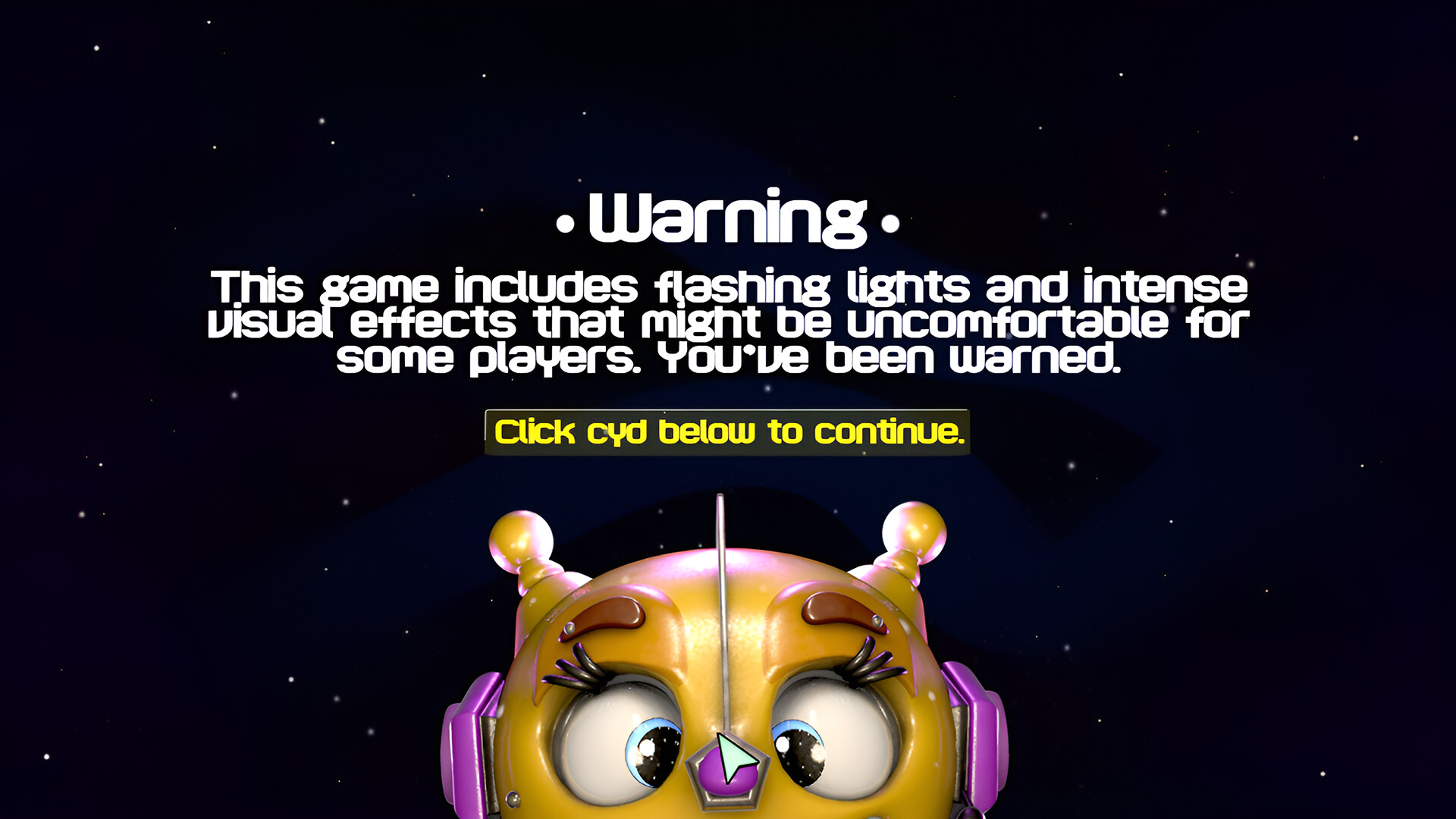 Pretty Mecha screenshot 3
