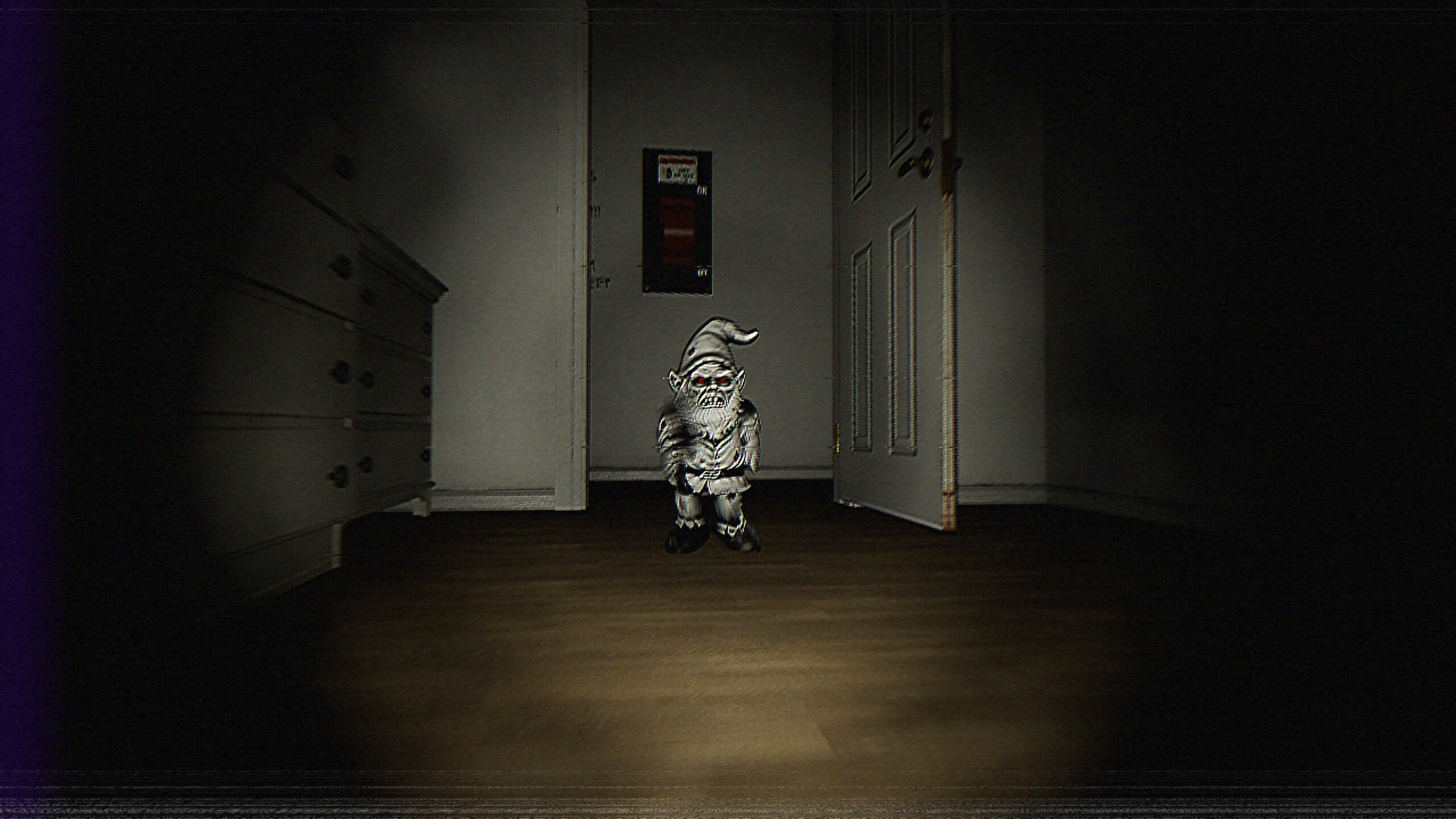Switch the Darkness screenshot 4