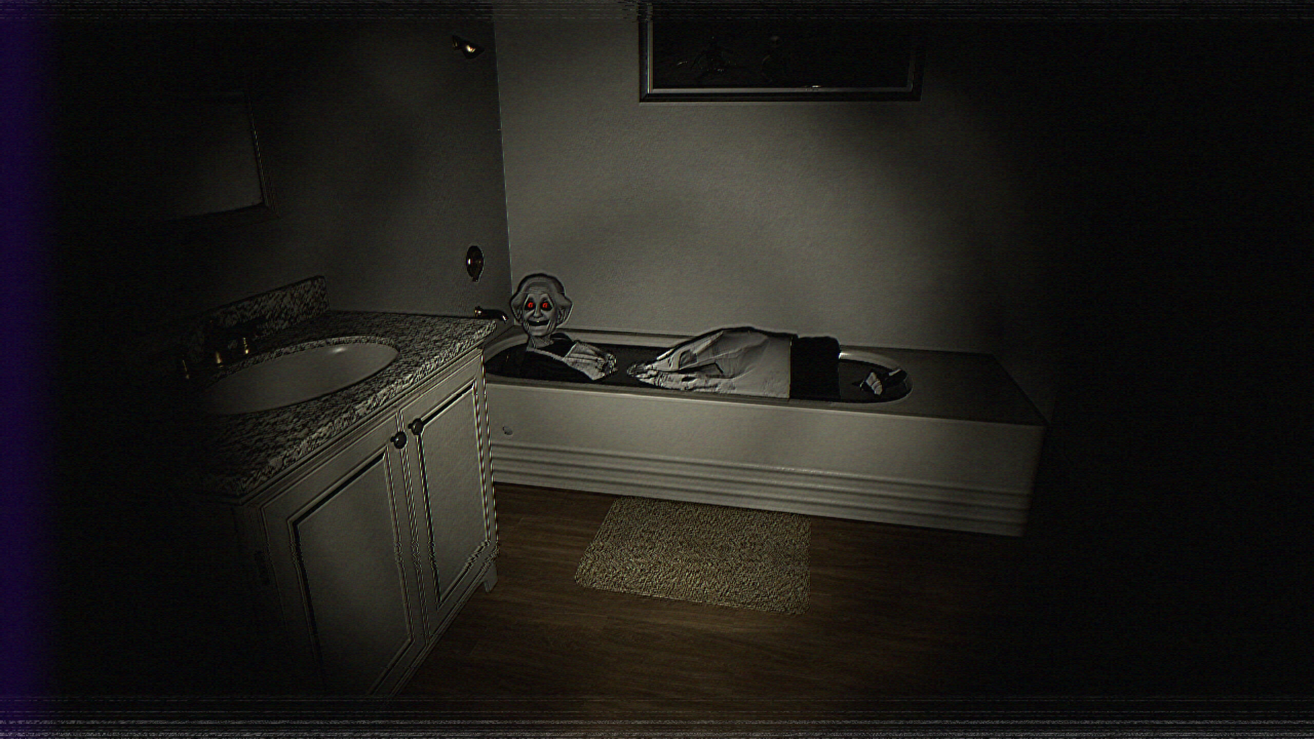 Switch the Darkness screenshot 2