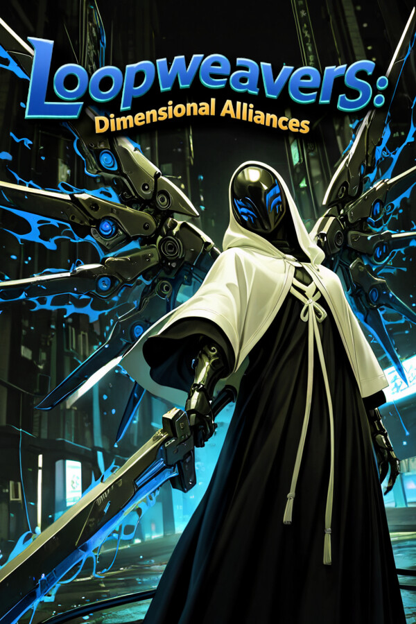 Loopweavers: Dimensional Alliances