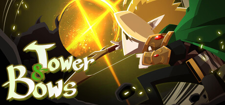 Cover art from Tower And Bows