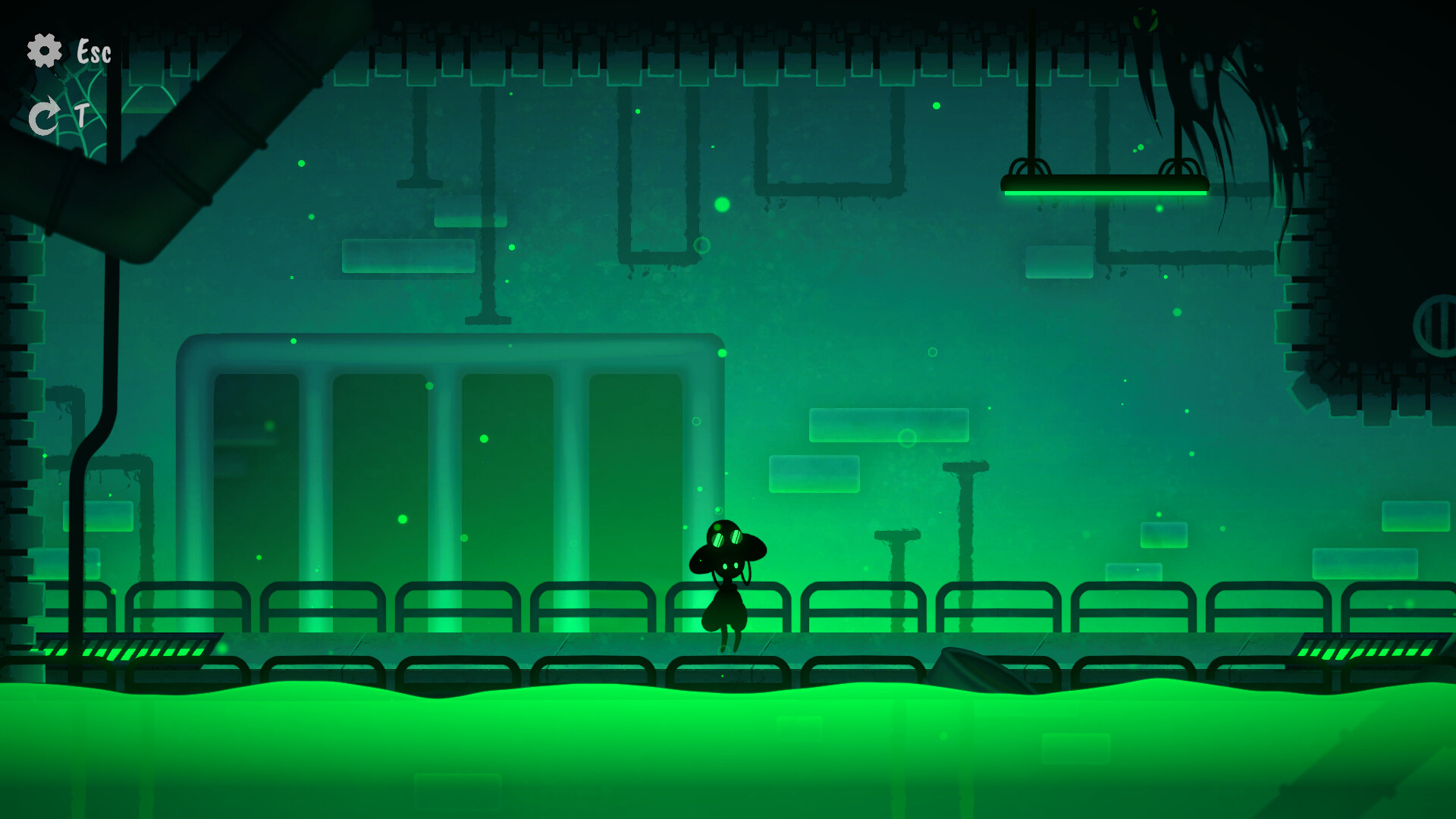 Water's Way Down screenshot 4