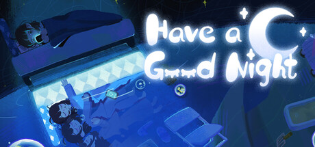 Cover art from Have a Good Night