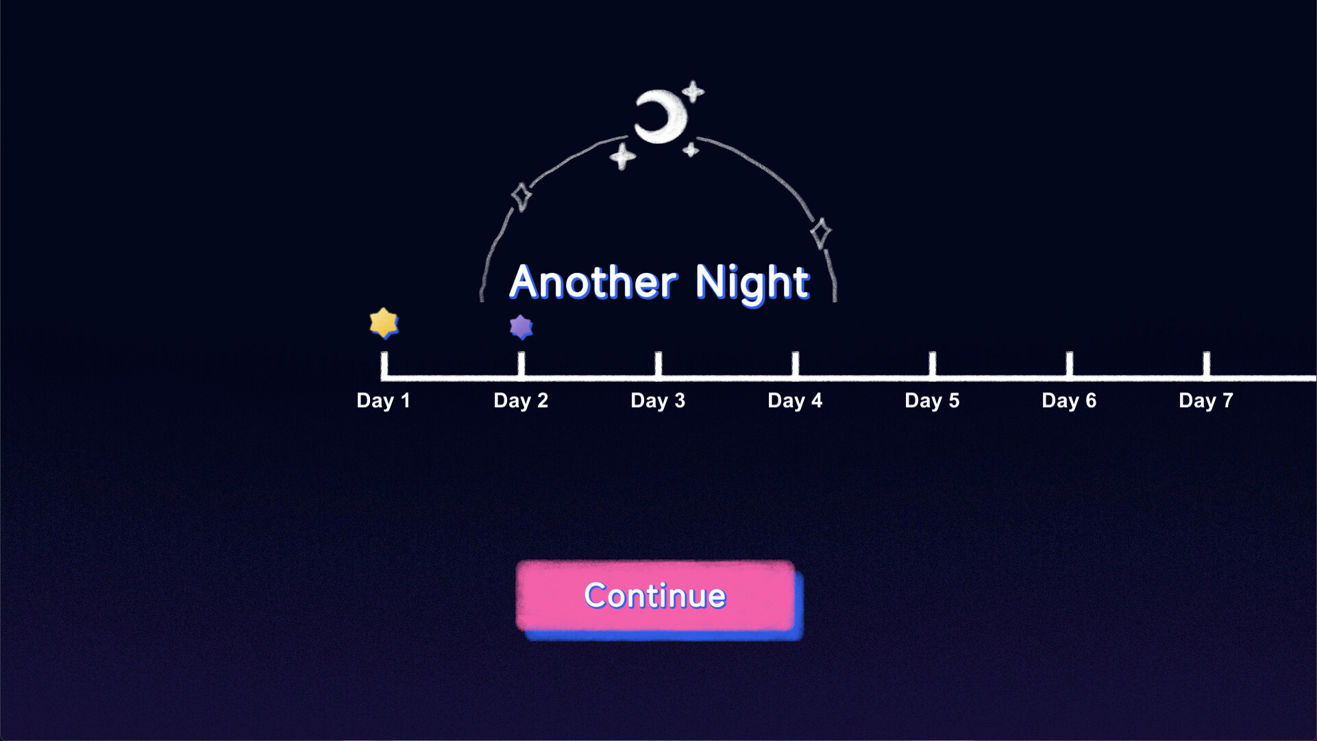 Have a Good Night screenshot 3