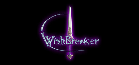 Cover art from WishBreaker