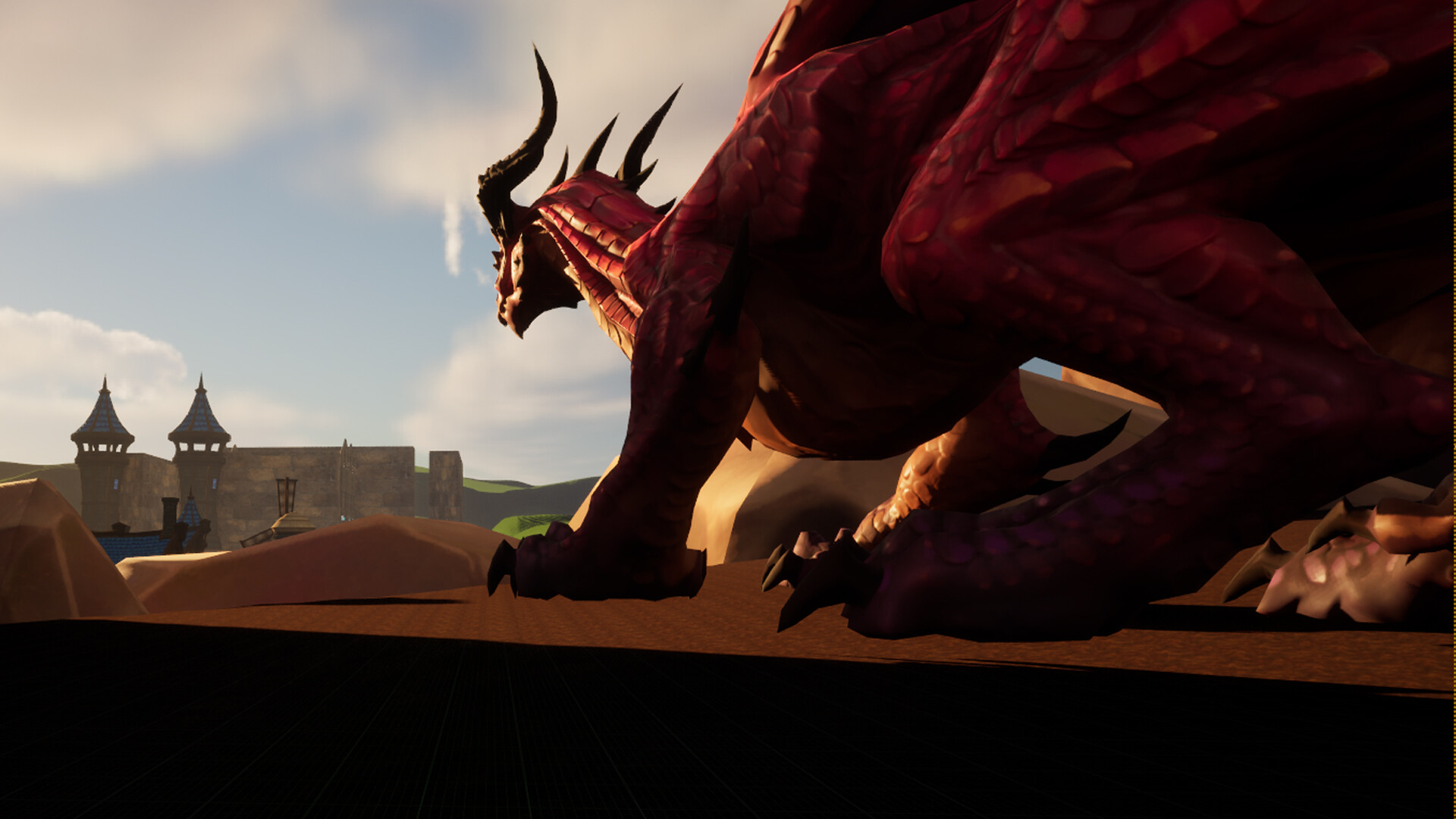 WishBreaker screenshot 4
