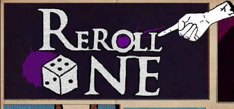Reroll One