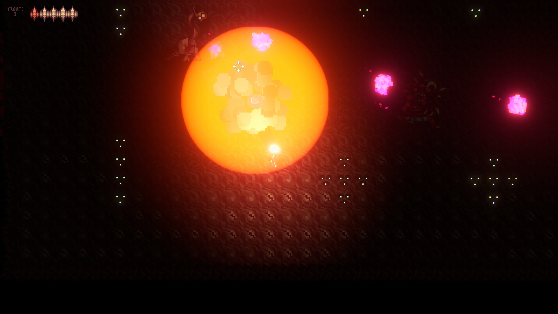 GRAFTED screenshot 5