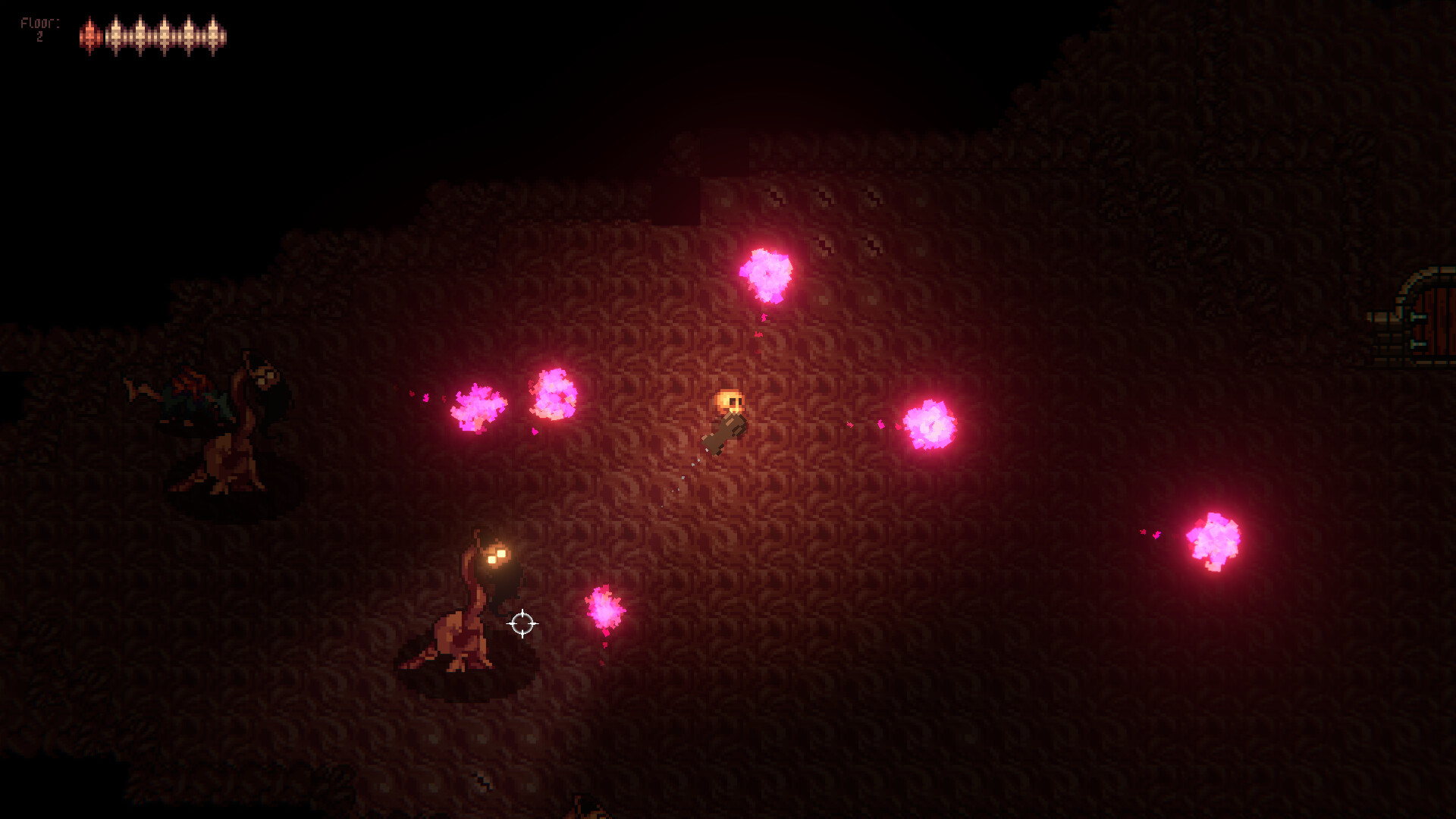 GRAFTED screenshot 3