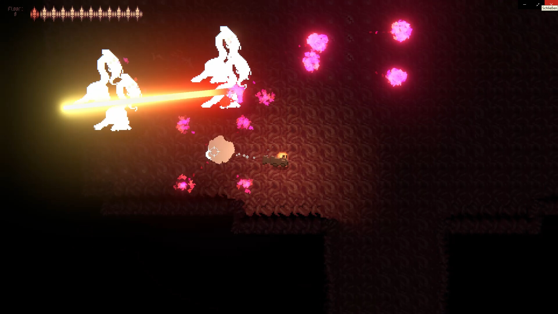GRAFTED screenshot 2