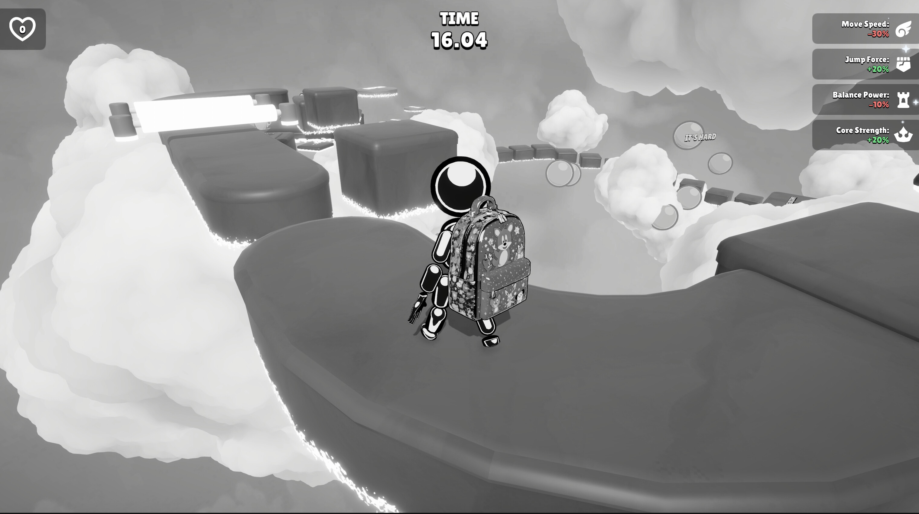 Life Balance screenshot 4