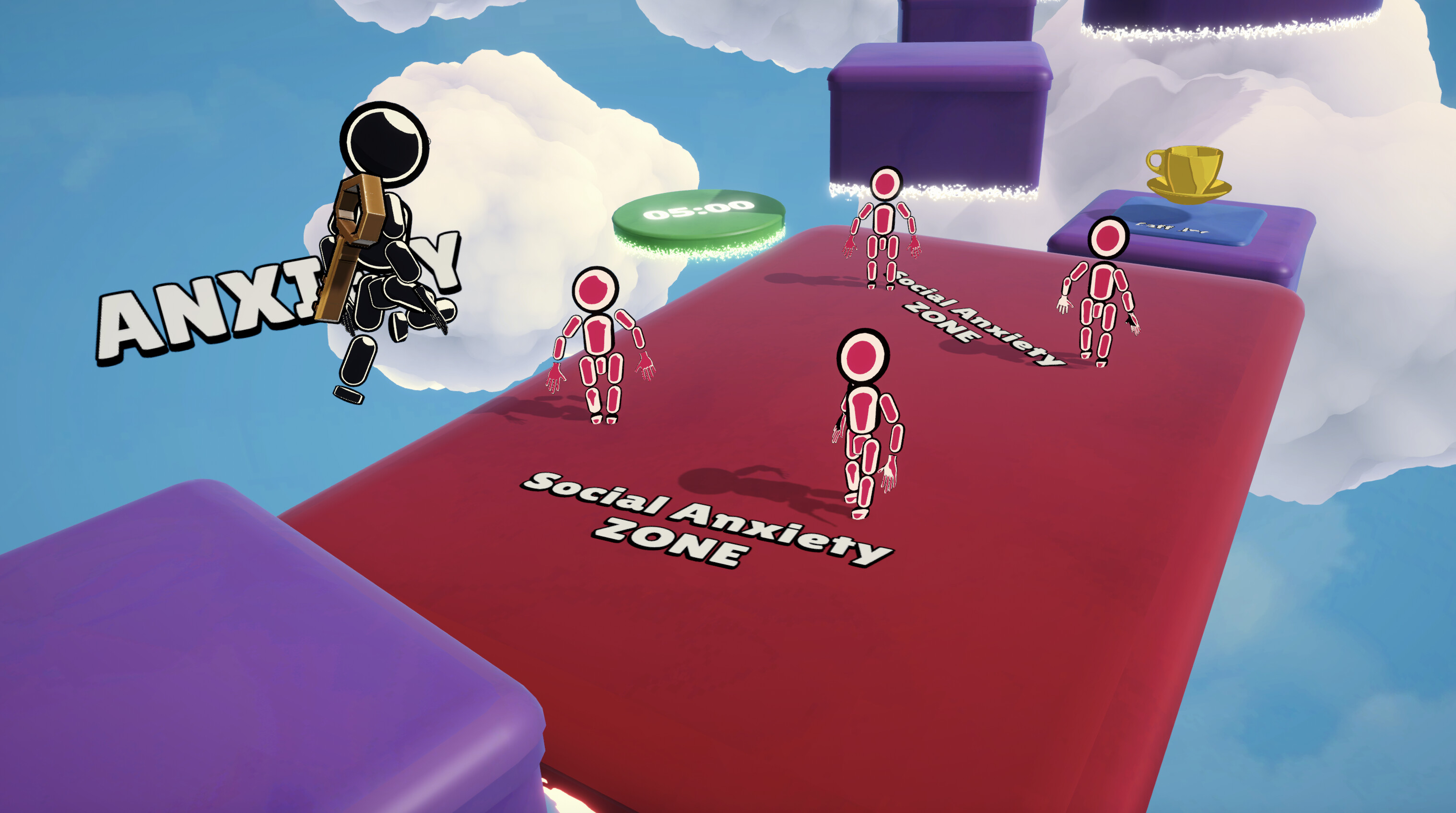 Life Balance trailer