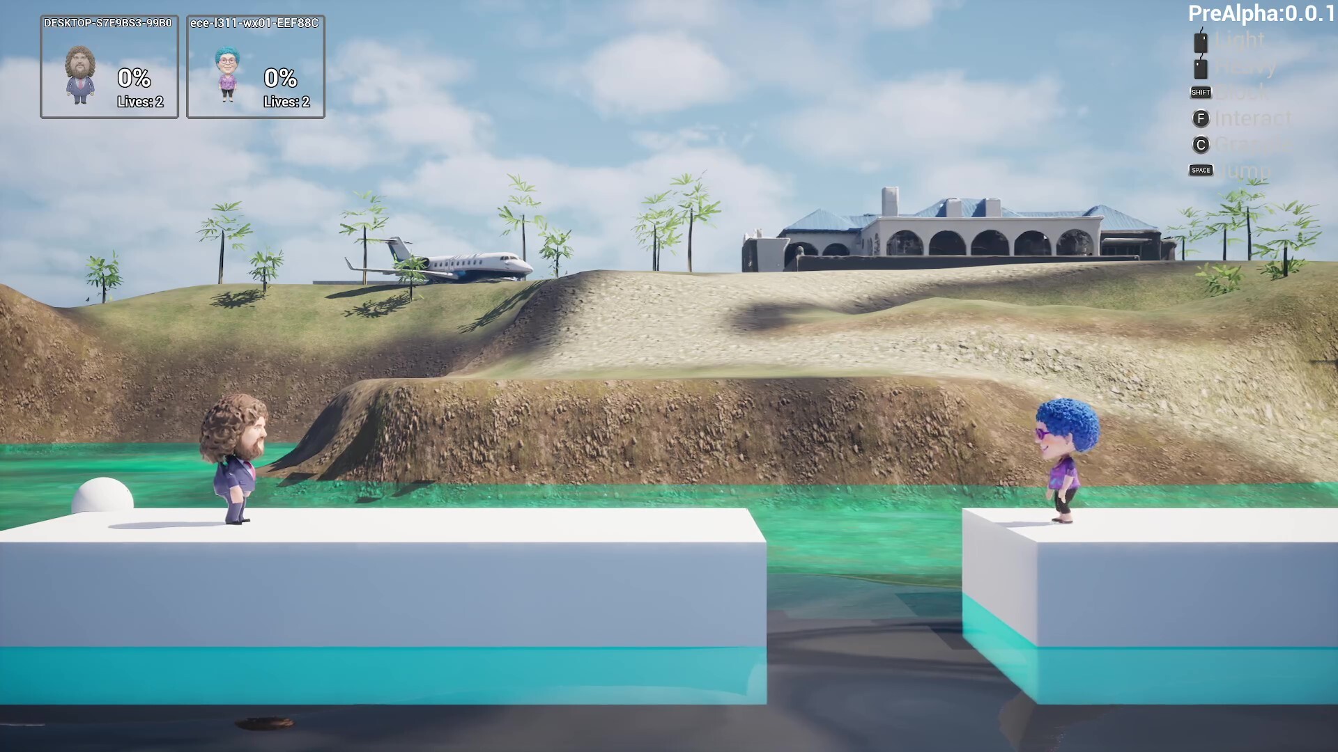 Bias Brawlers screenshot 2