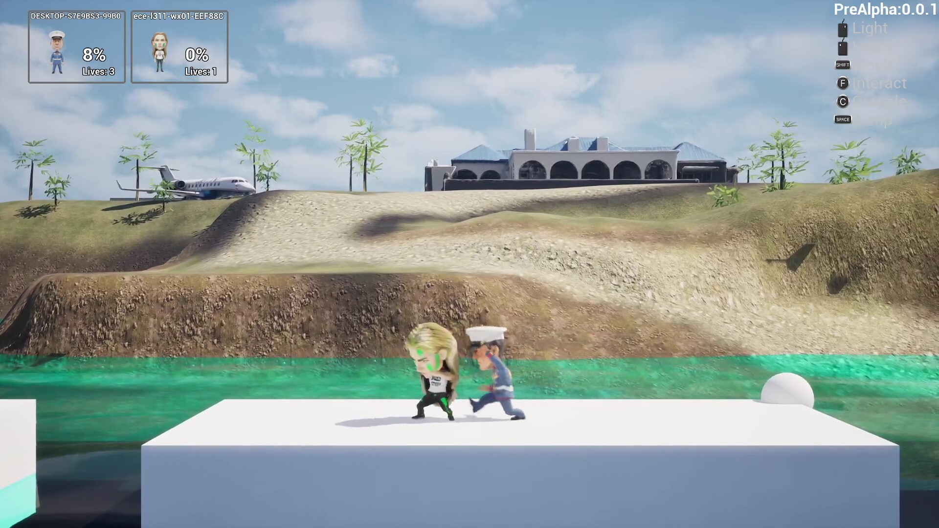 Bias Brawlers screenshot 3