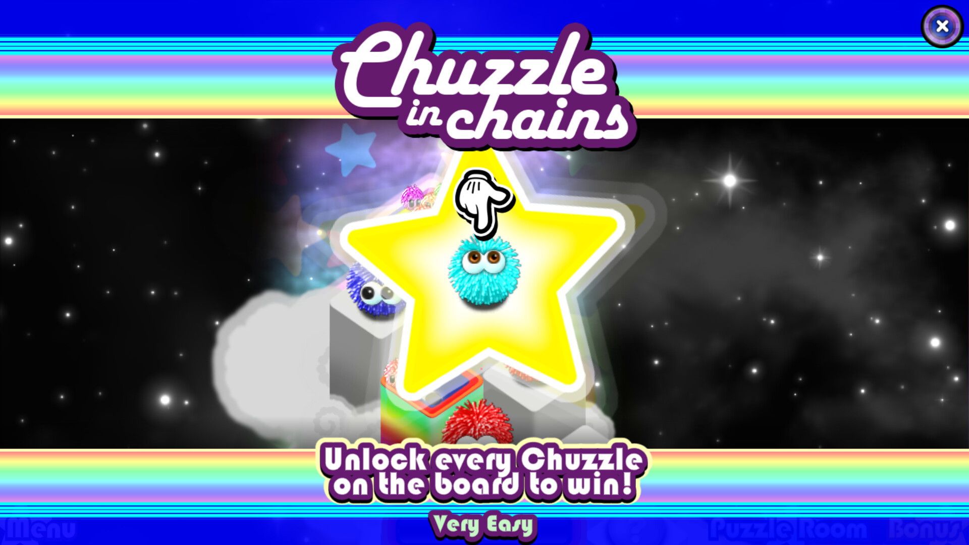 Chuzzle 2 screenshot 3