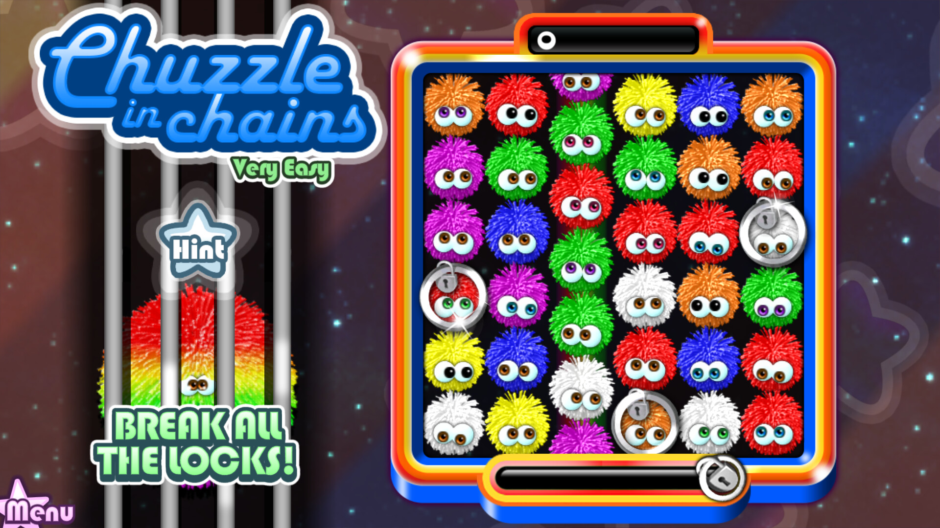 Chuzzle 2 screenshot 4