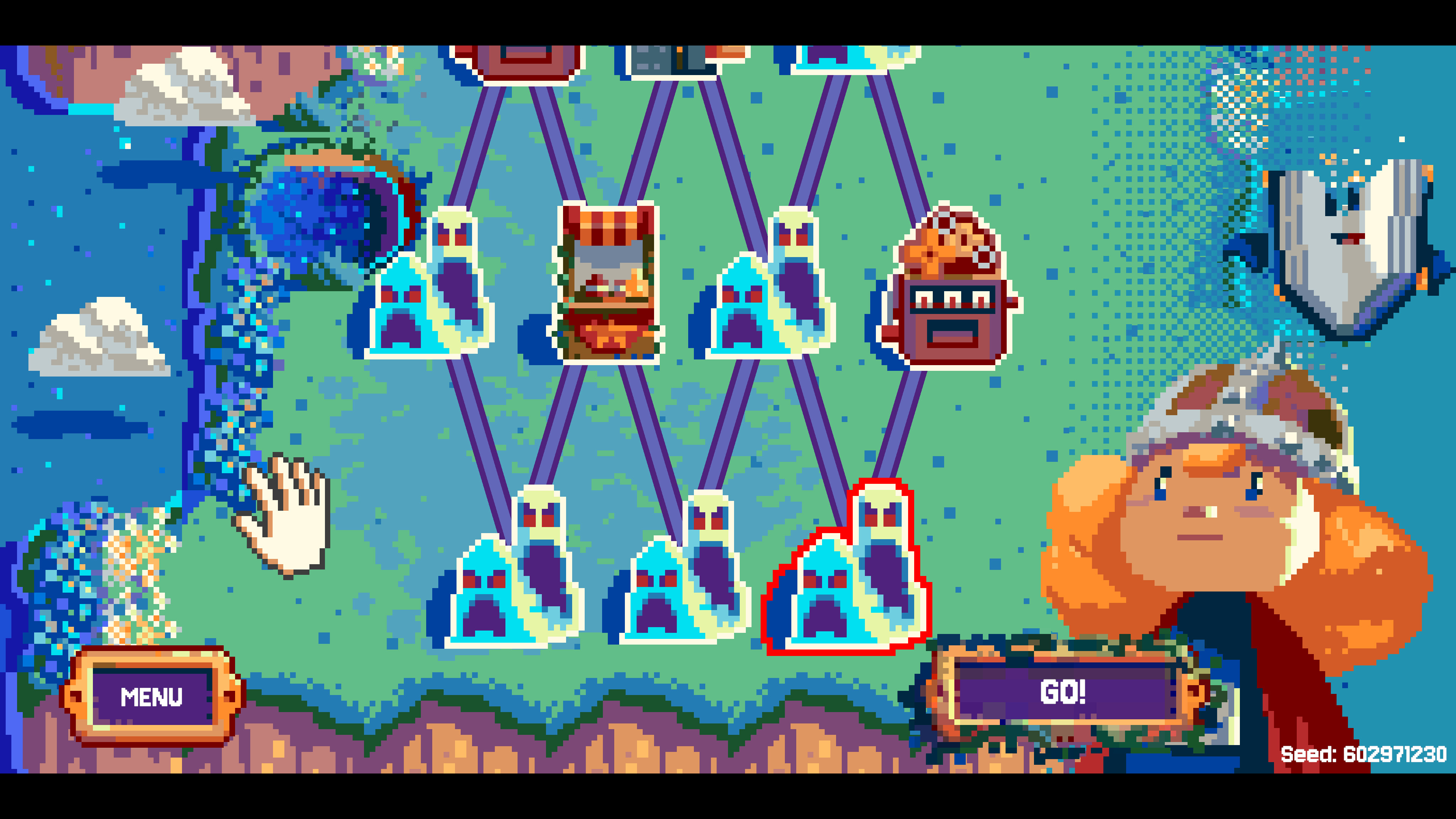 Randel's Quest screenshot 2