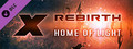 X Rebirth: Home of Light