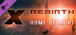 X Rebirth: Home of Light