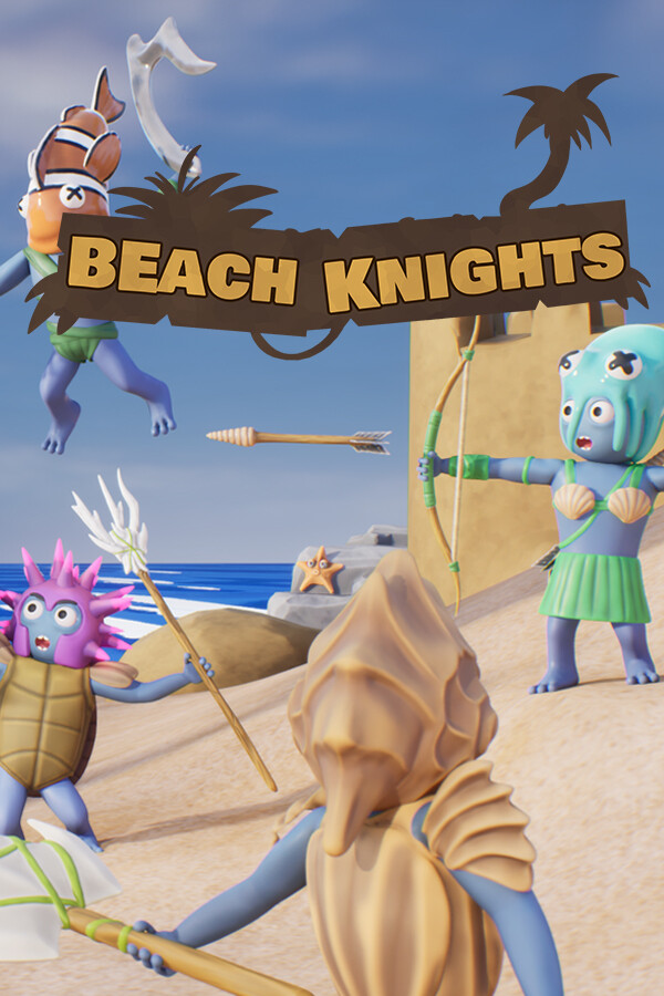 Beach Knights