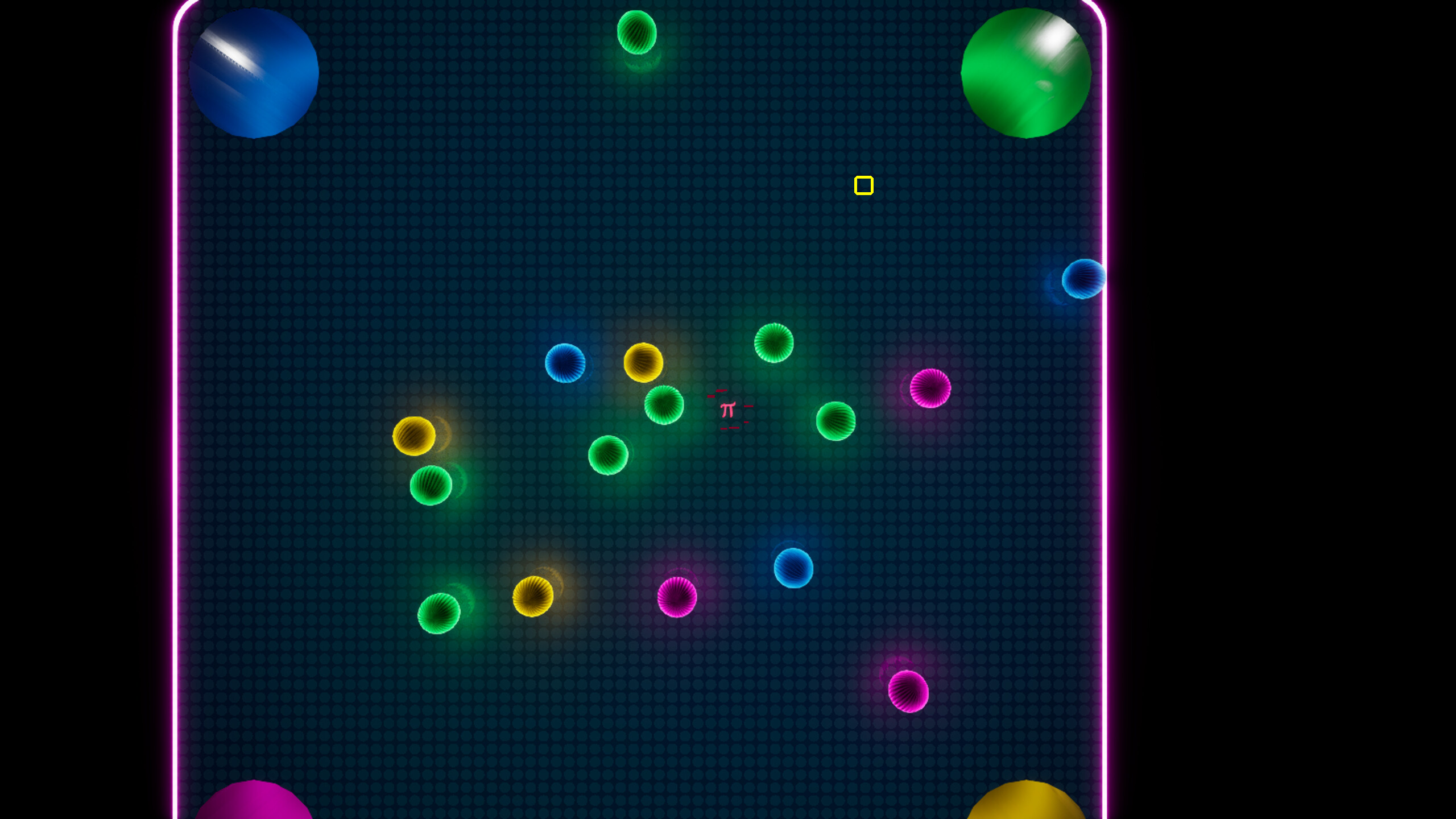 AGENCY screenshot 2