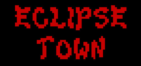 Cover art from Eclipse Town