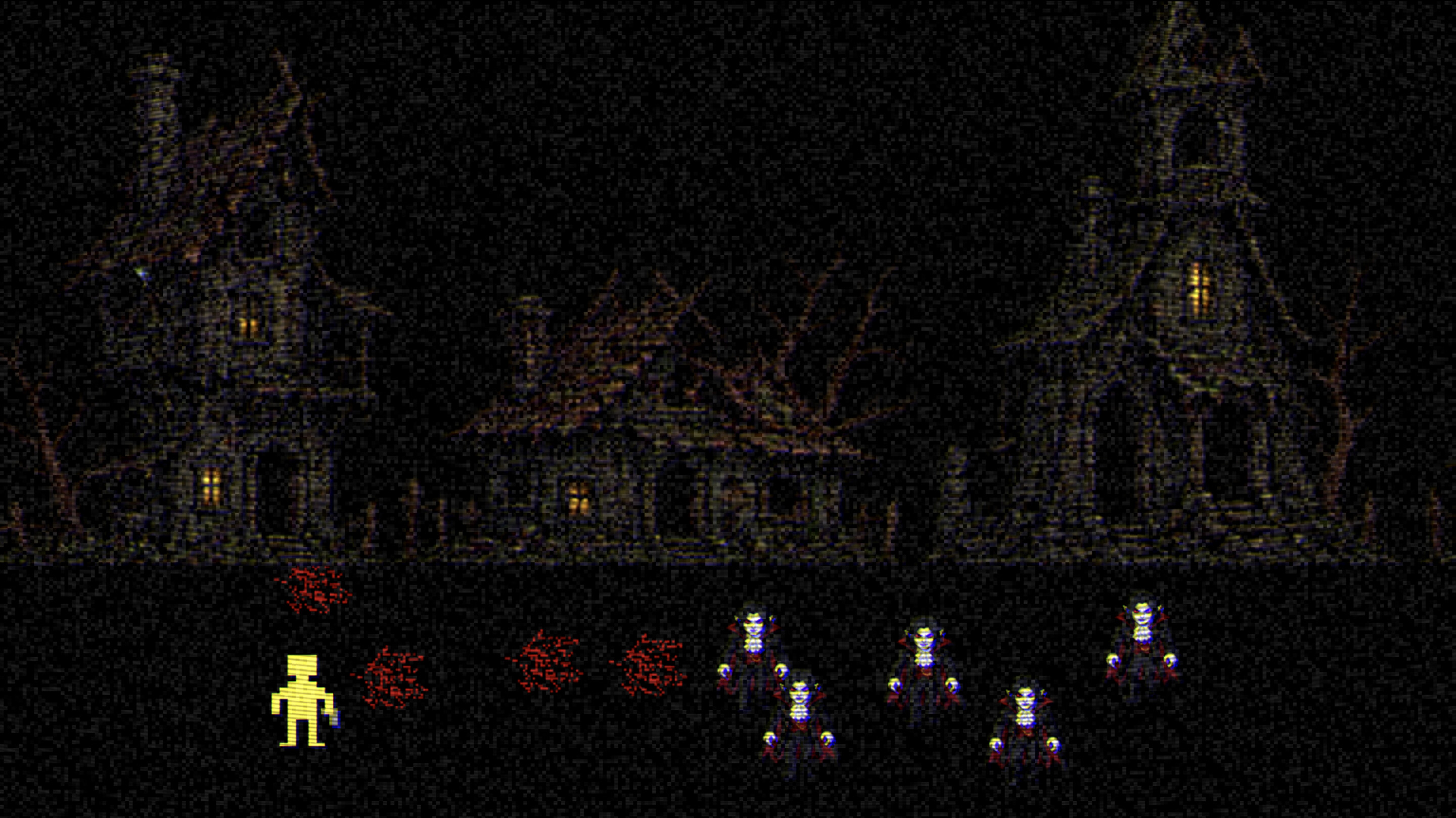 Eclipse Town screenshot 4