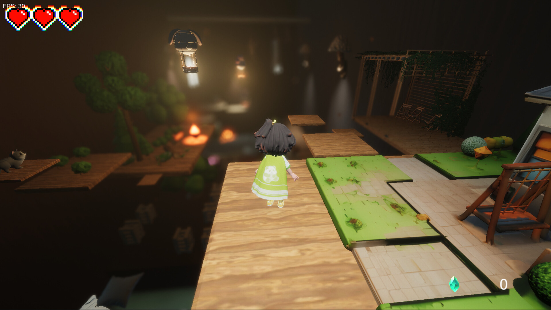 代号: Gabby's adventure screenshot 4