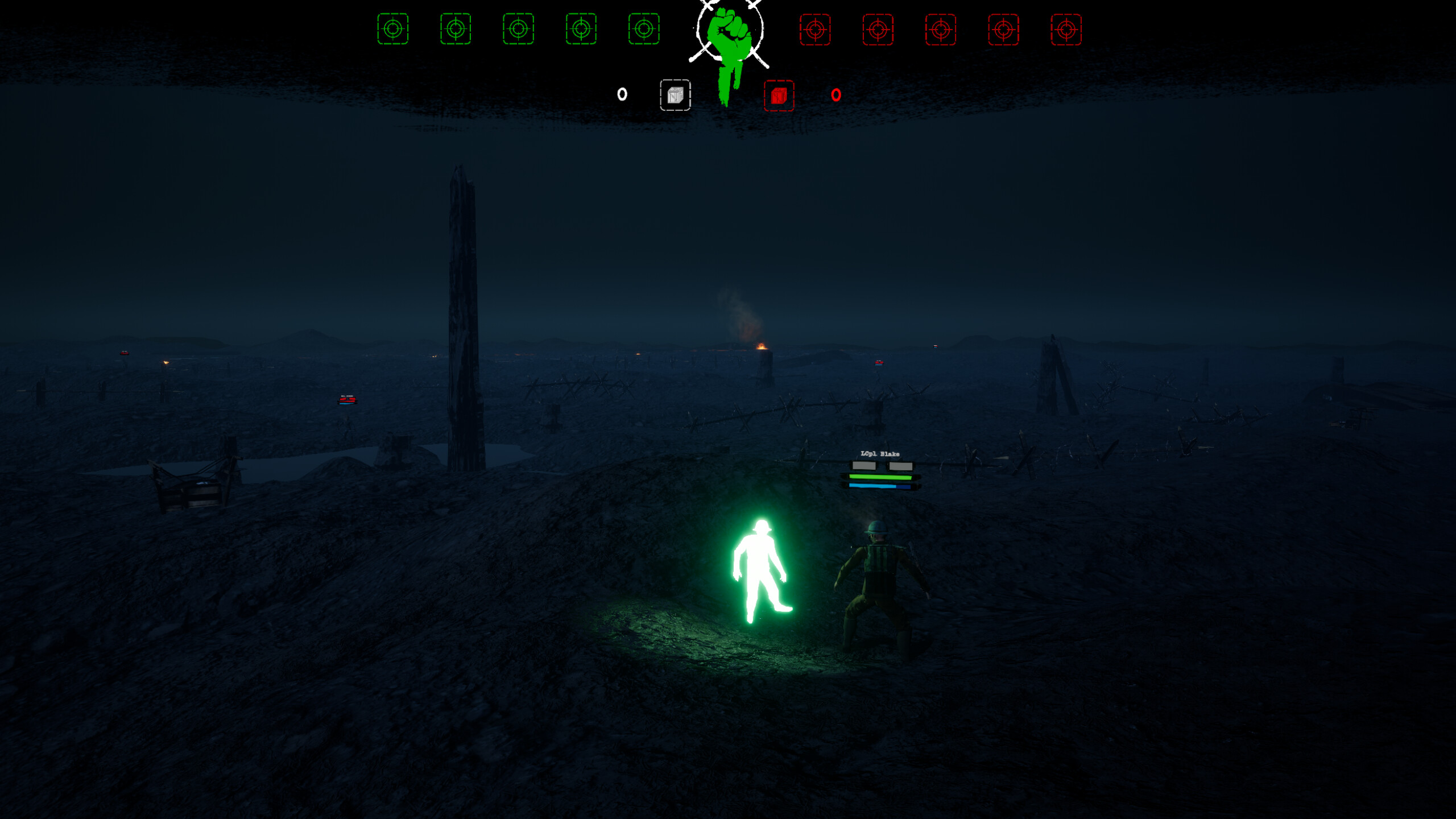 No Man's Land screenshot 3