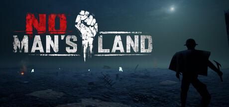 Cover art from No Man's Land