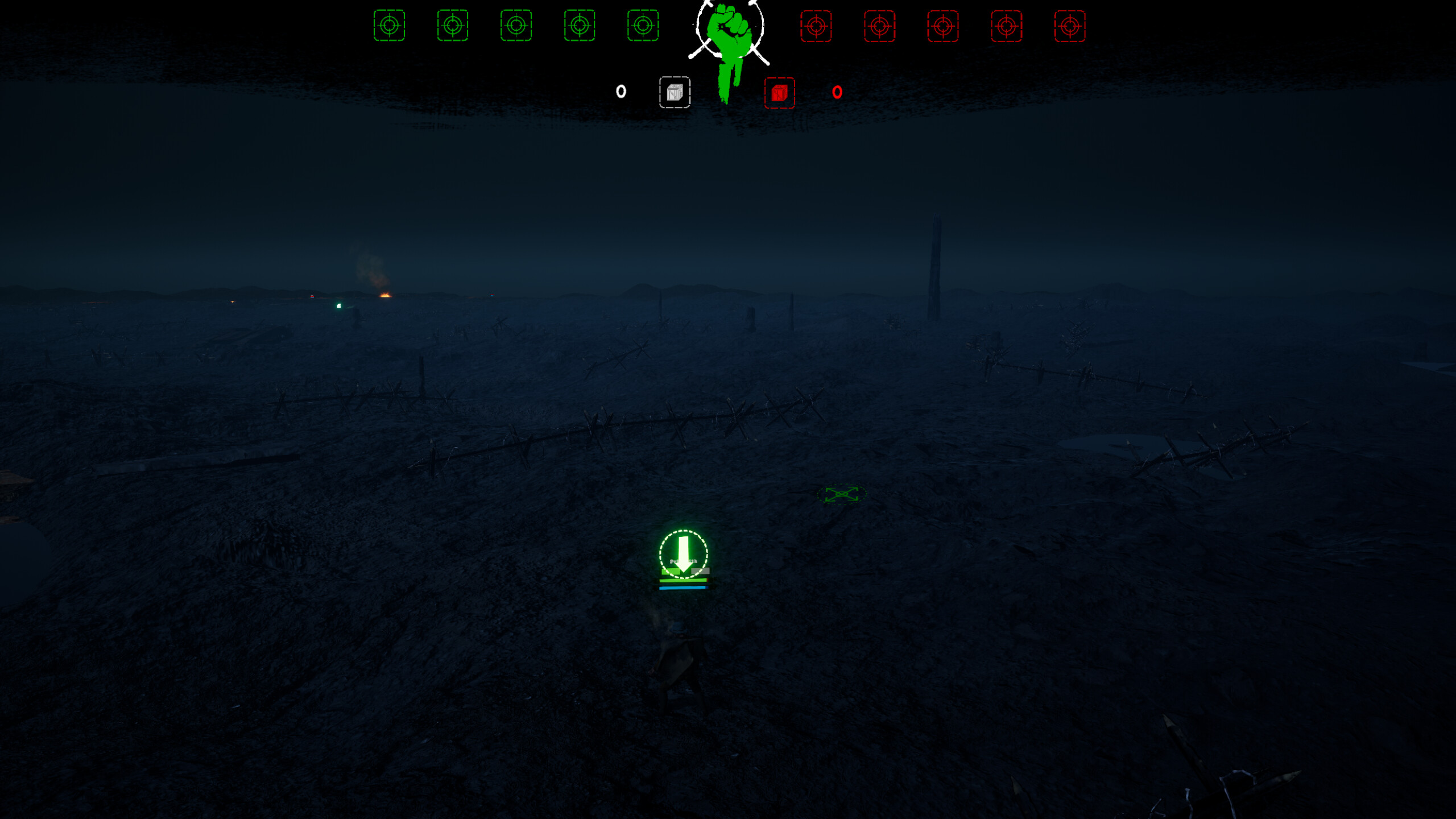 No Man's Land screenshot 5
