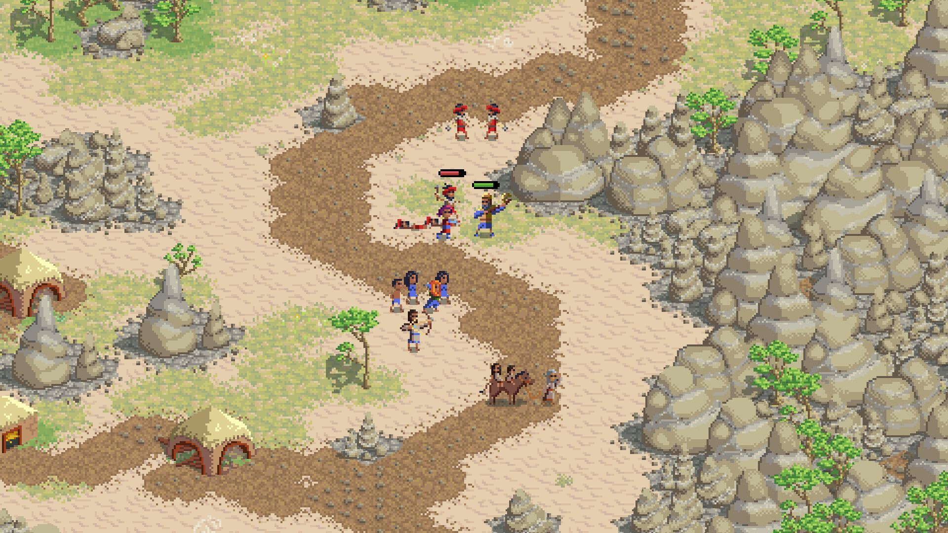 TFC2: The Fertile Crescent 2 - Collapse of The Bronze Age screenshot 3