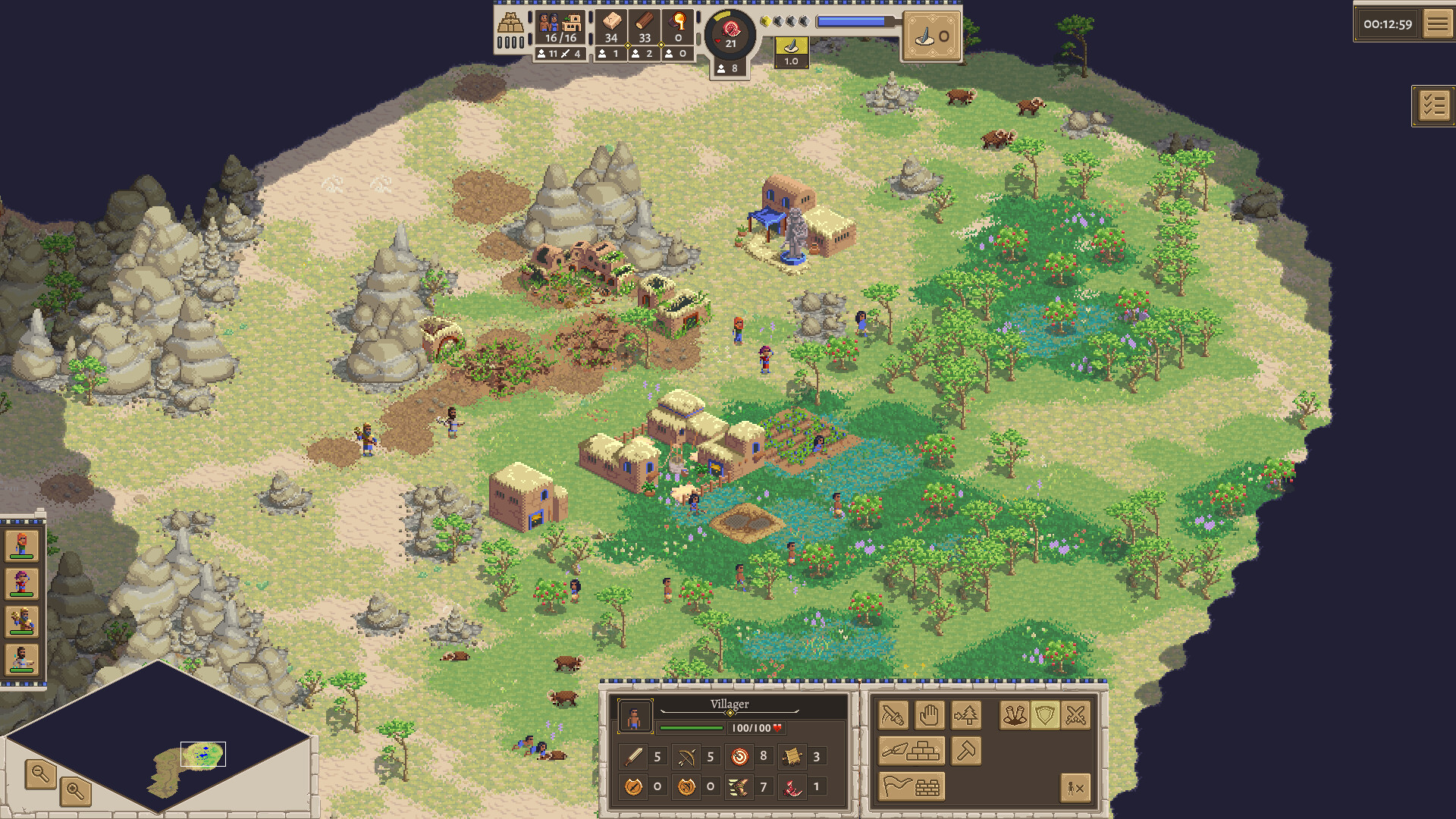 TFC2: The Fertile Crescent 2 - Collapse of The Bronze Age trailer