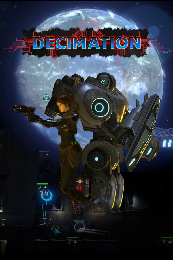Decimation