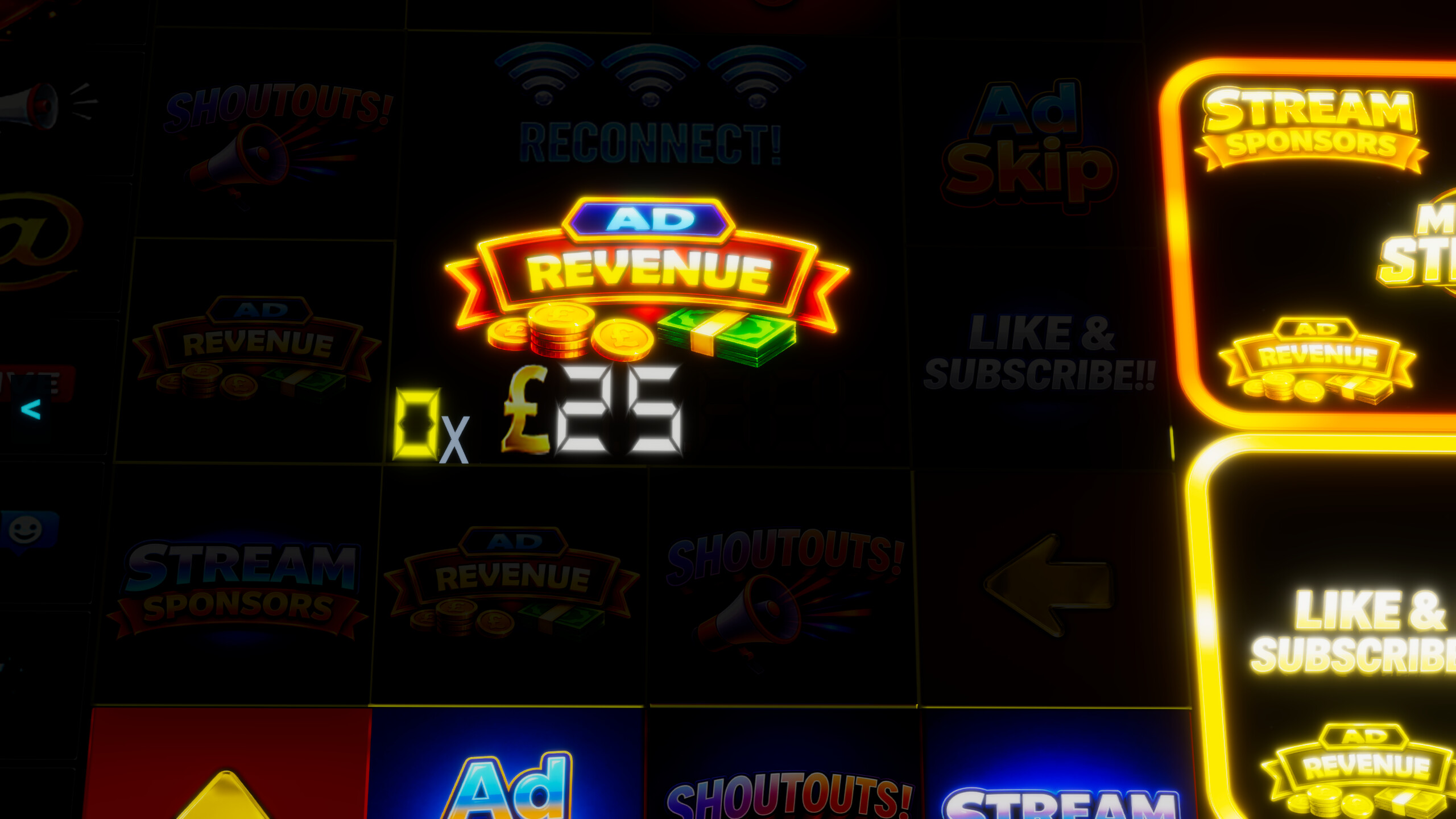 The Final Like screenshot 5