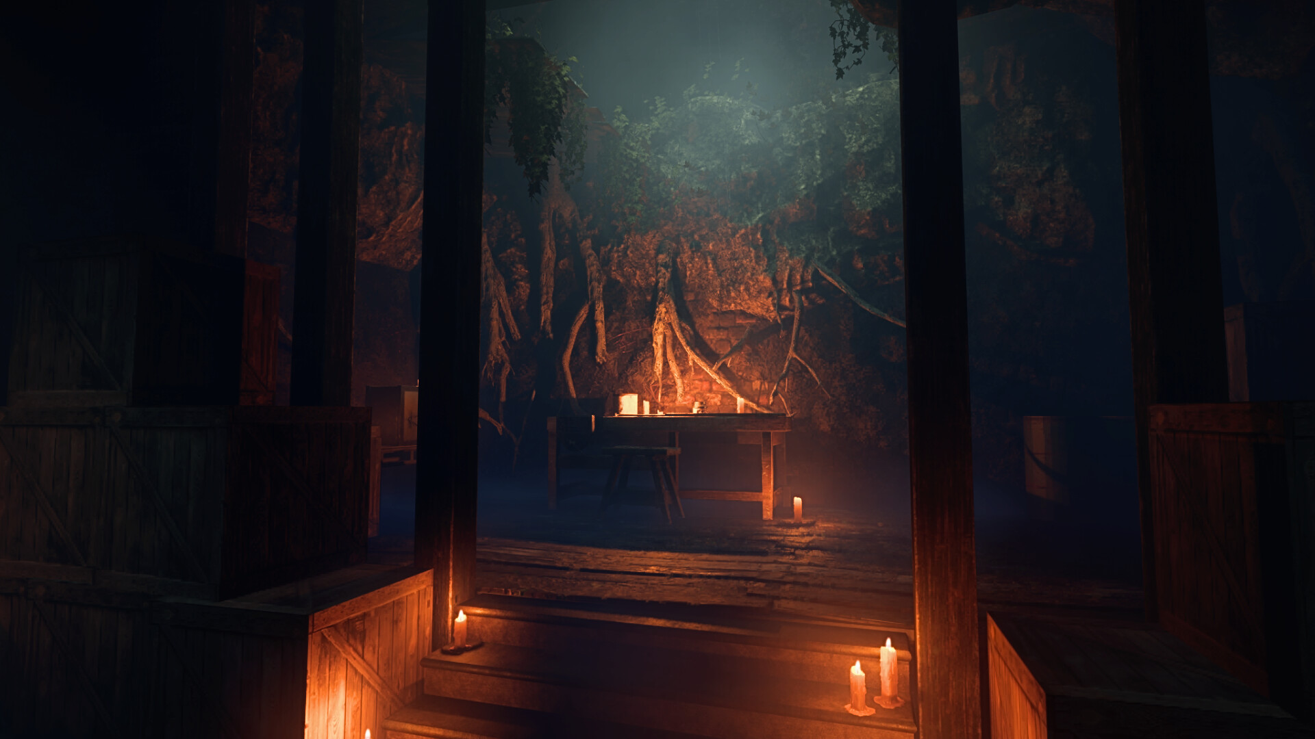 Shadow Hills Manor screenshot 3