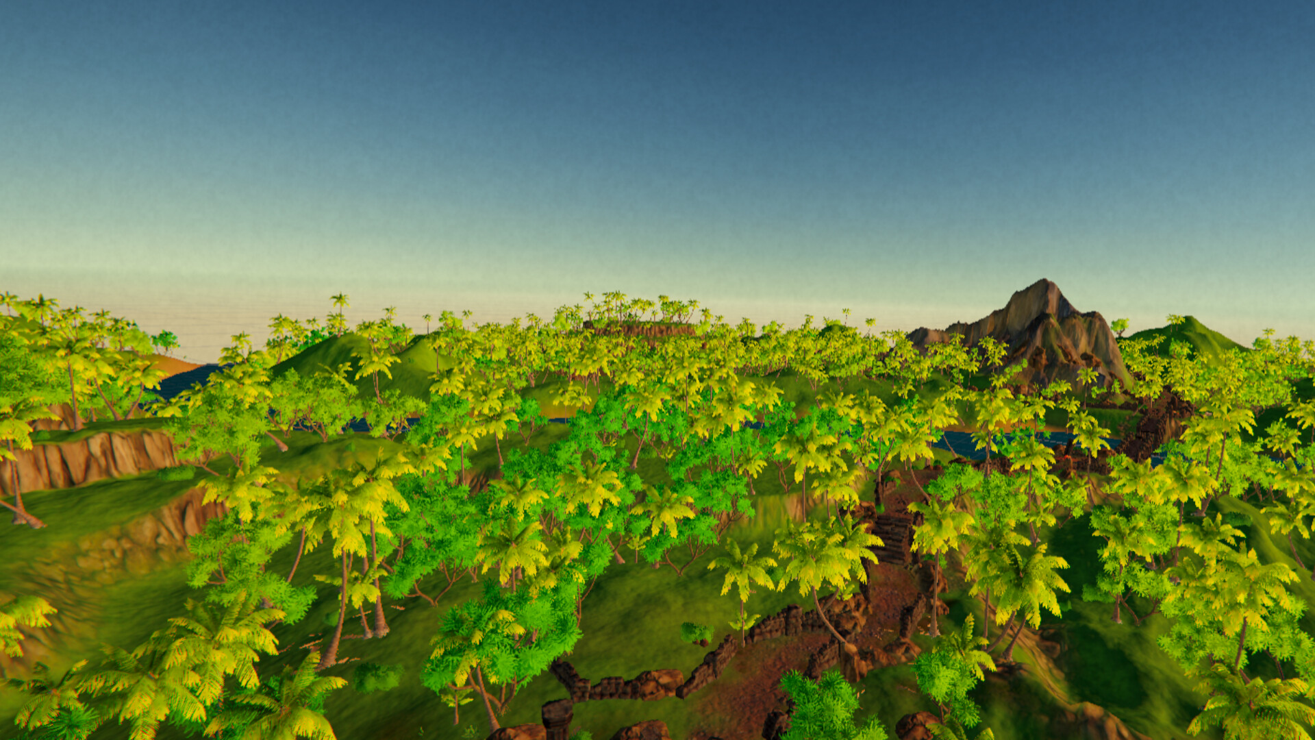 Kishkindha Kand -  Tale of Two Kings screenshot 2