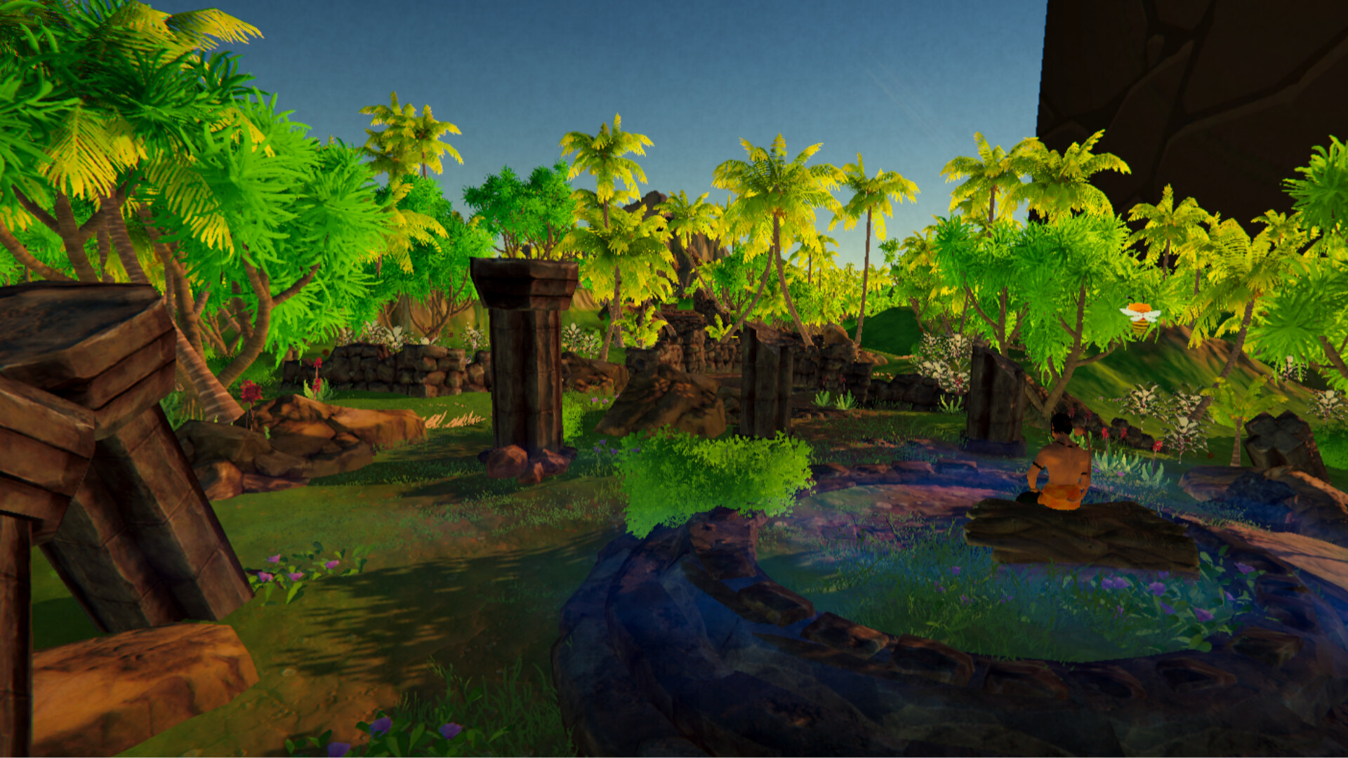 Kishkindha Kand -  Tale of Two Kings screenshot 5
