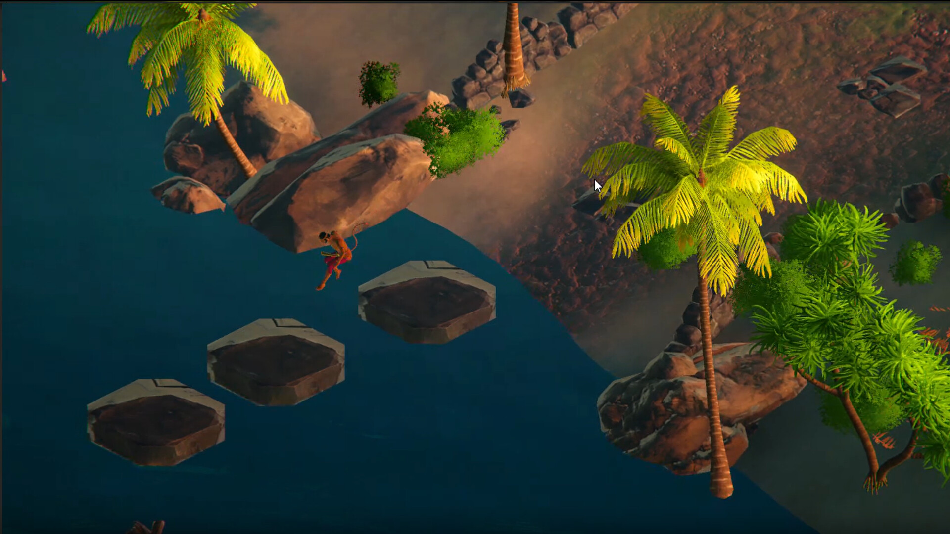 Kishkindha Kand -  Tale of Two Kings screenshot 4