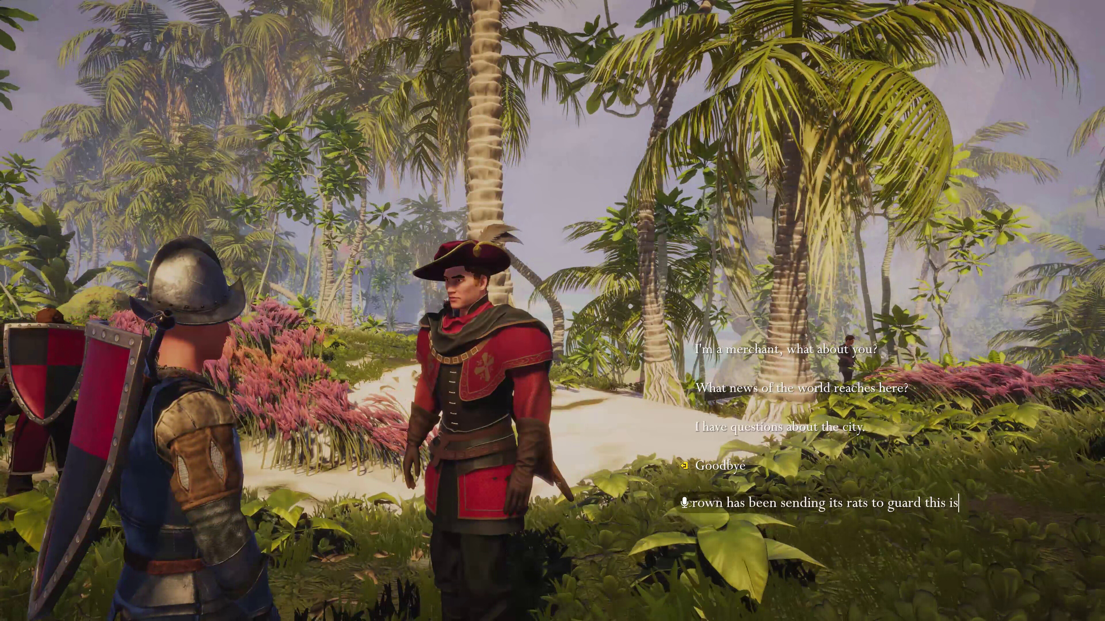 Amyria screenshot 5