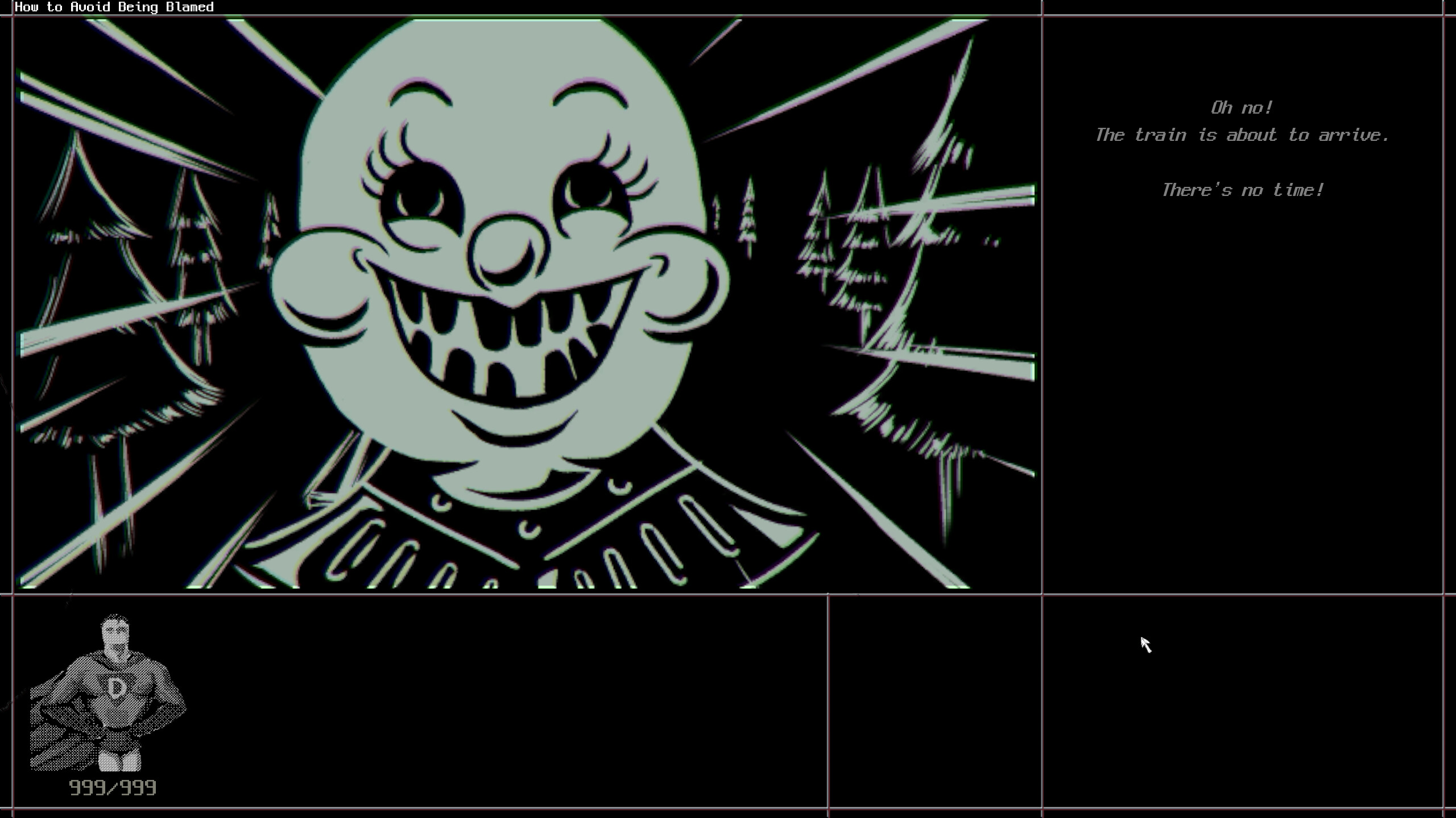 a Dogs Dream screenshot 2