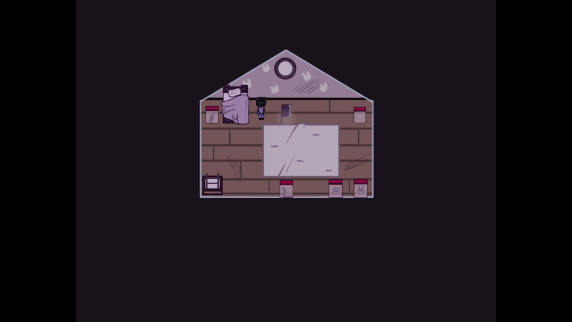 Nor and Riji: The Hole in the Ghetto screenshot 2