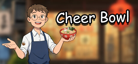Cover art from Cheer Bowl