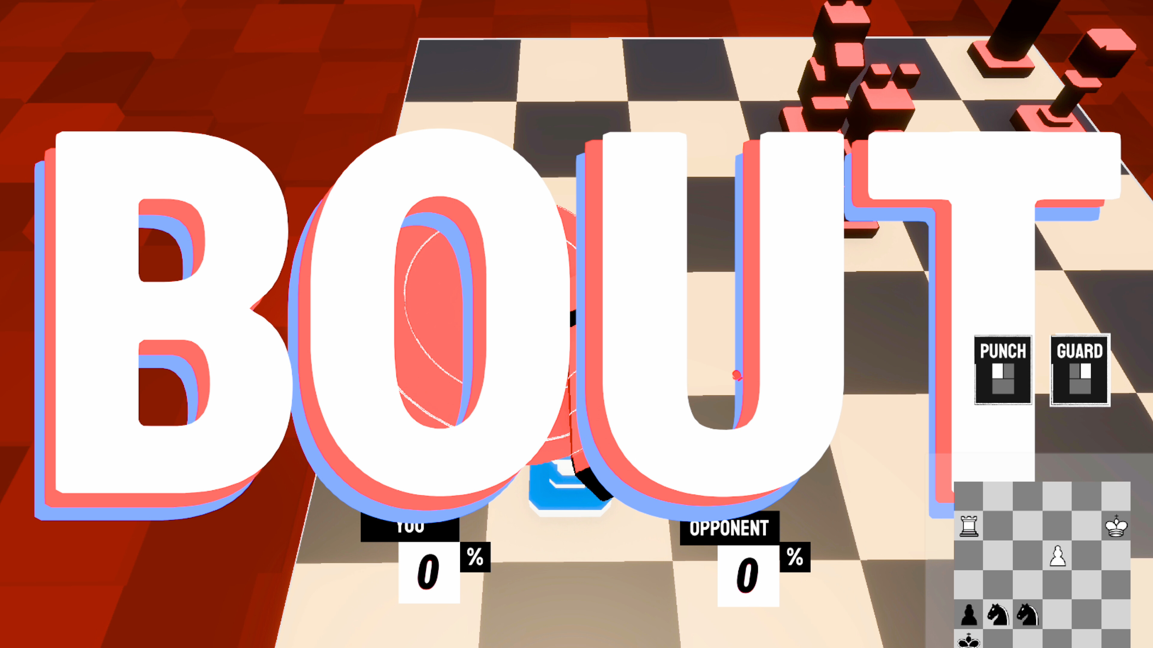 KING OUT screenshot 5