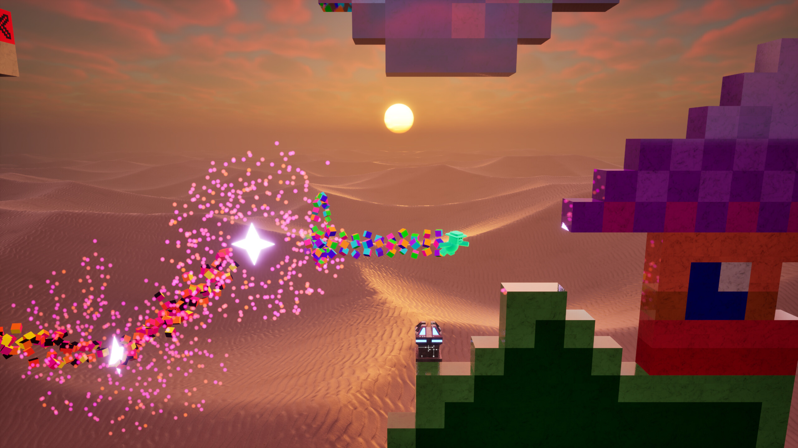 CxC screenshot 2